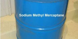 Sodium Methyl Mercaptide Solution5188-07-8