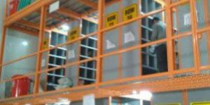 Two Tier Racks