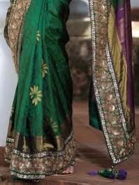 Antique Sarees