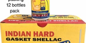 Gasket Shellac Compound