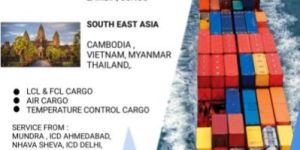 Pharmaceuticals Logistics Services