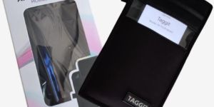 TAGGIT Anti Radiation Mobile Sleeve