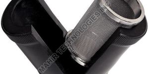 Dissolution Basket Insertion / Removal Tool