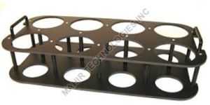 Dissolution Vessel Rack