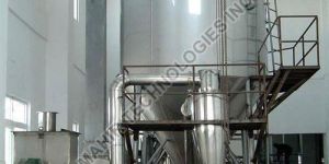 Spray Dryer