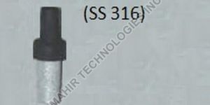 Stainless Steel Cannula Filter