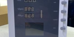 TABLE TOP PULSEOXIMETER-2