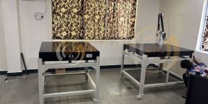 Granite Surface Plate