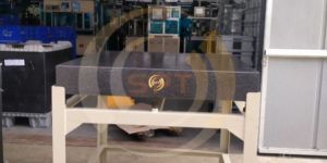 Surface Plate Reconditioning Services