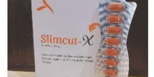 Herbal Weight Loss Tablets