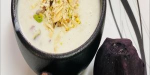 Ready to Cook Singhara Kheer