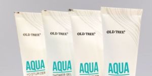 Herbal Hotel Toiletry Kit