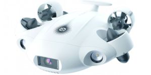 QYSEA FIFISH V-EVO Underwater drone