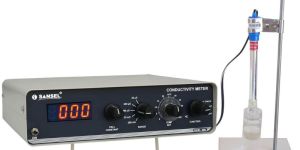 Conductivity Meter