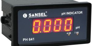Online PH Indicator