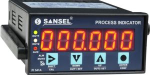 PI541A 6 Digit Process Indicator