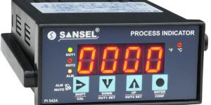 PI542A 4 Digit Process Indicator