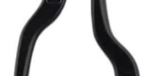 Bajaj CT-100 Clutch Brake Lever