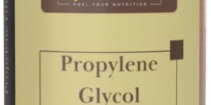 Propylene Glycol 100% Syrup