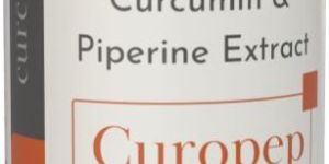 Sharrets Curopep Capsule