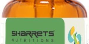 Sharrets Liquid Vitamin E