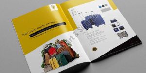 Catalog Digital Printing Services