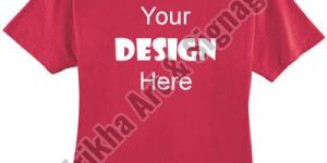 t-shirts printing services