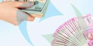 Foreign Exchange Service