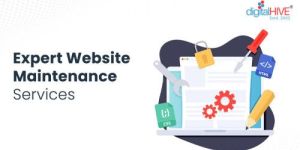 Website Maintenance Services