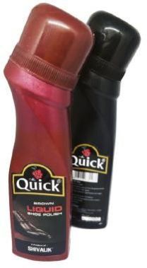 Liquid Shoe Polish