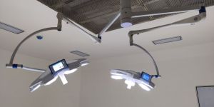 HexaWave+ LED Operation Theatre Lights