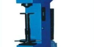 Analog Brinell Hardness Tester