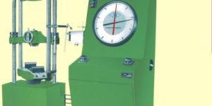 UTM-40 Mechanical Universal Testing Machine