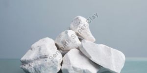 Crude China Clay Lumps