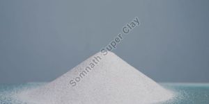30-80 Glass Silica Sand