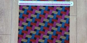 Polyester Jacquard Table Runner