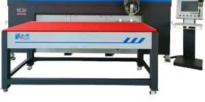 Automatic PU Gasket Sealing Foaming Machine