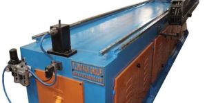 Automatic Scaffolding Prop Drilling Machine