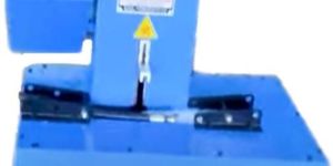 Hose Cutting Cum Skiving Machine