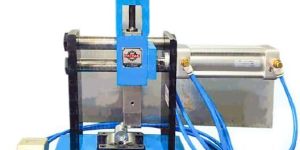 Roll Marking Machine with Punch Set