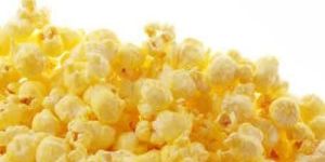 Butter Popcorn