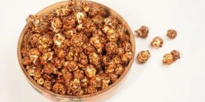 Dark Chocolate Popcorn