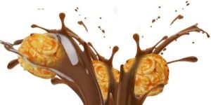 Gourmet Flavoured Popcorn