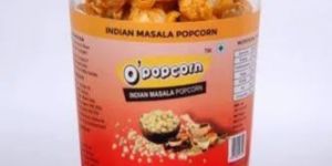 Indian Masala Popcorn