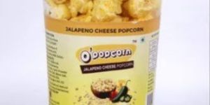 Jalapeno Cheese Popcorn