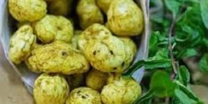 Mint Flavoured Roasted Makhana