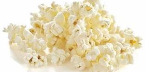 Oil Free Popcorn