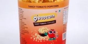 Tangy Tomato Popcorn