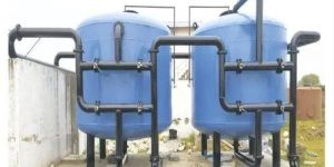 Activated Carbon Filter