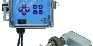 Automatic Blowdown Controller